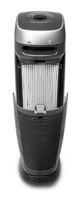 Clean Air Optima FILTERSETCA508 Klimaat accessoire Grijs