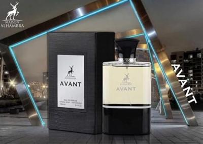 Maison Alhambra Avant For Men 100 ml Eau de Parfum