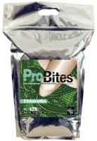 Probites Chlorella 3 kg Premium Koivoer - Stimuleert Groei & Kleur, Hoge Kwaliteit Voeding - thumbnail