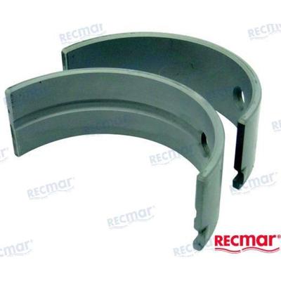 REPUESTOS MOTORES - Volvo REC876515 - KIT COJINETE BANCADA STD
