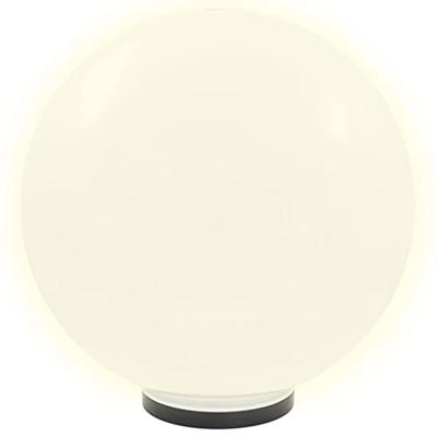 VidaXL Led-bollamp rond 50 cm pmma VidaXL Led-bollamp rond 50 cm pmma