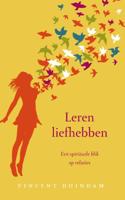 Leren liefhebben - Vincent Duindam - ebook - thumbnail