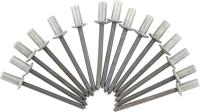 SILENT SPORT blindklinknagels blind rivet set sp 4,8x11mm 15pcs. - thumbnail