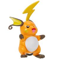 Pokémon Evolution set Pikachu - thumbnail