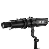 Godox 85mm Lens met Projection Attachment - thumbnail