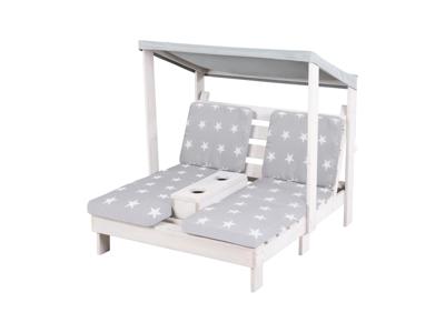 roba Kinder tuin ligbed