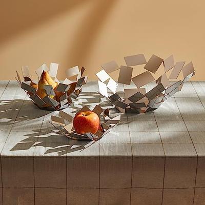 Alessi La Stanza dello Scirocco Fruitschaal Alessi La Stanza dello Scirocco Fruitschaal