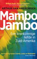 Mambo Jambo - Arthur van Amerongen - eBook (9789038895031) - thumbnail