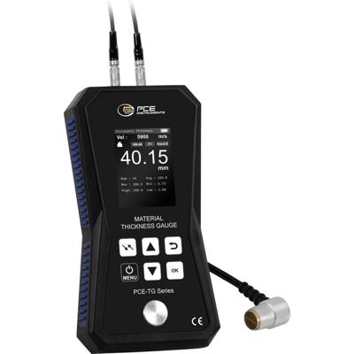 PCE Instruments Materiaaldiktemeter 100 - 300 mm