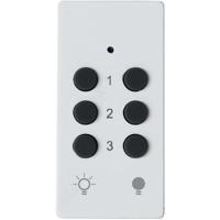 Slim Stopcontact GAO Wireless 230 V - thumbnail