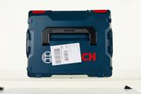Bosch Blauw GKS 55+ GCE cirkelzaag | 1.350w | In L-boxx - 0601682101 - thumbnail