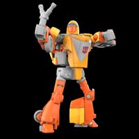 The Transformers Retro G1 Action Figure Autobot Wheelie 11 cm - thumbnail