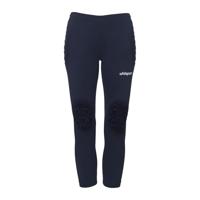 Uhlsport Progressive Keepersset Lange Mouwen Kids Donkerblauw - thumbnail