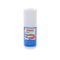 SONAX rubberspray "gummipflegestift " rubber care stick 20g sb tube - thumbnail