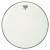Remo BR-1222-00 Ambassador Smooth White 22 inch