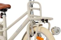 AMIGO Urban Aluminium Frame 26 Inch Meisjes Terugtraprem Zandbruin - thumbnail