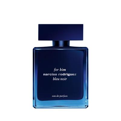 Herenparfum For Him Bleu Noir Narciso Rodriguez EDP EDP 100 ml - thumbnail