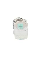 Shoesme Sneakers UR22S017-H Wit-22 maat 22 - thumbnail