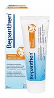 Bepanthen Wondgel 4 In 1 Tube 50g - thumbnail