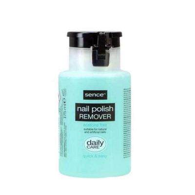 Nagellakremover Sence 175 ml Nagellakremover Sence 175 ml