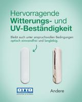 OTTO Ottoseal S100 Sanitairsilicone 300ml koker - thumbnail