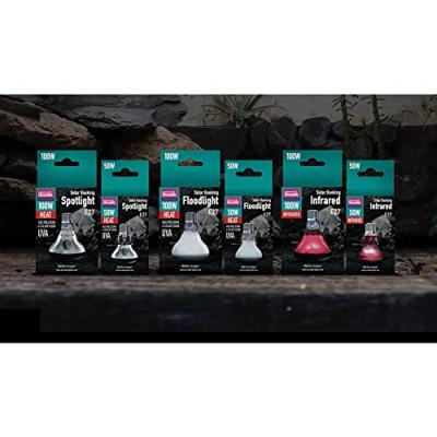 Arcadia Aquadistri infrarood warmtespot 150 watt Arcadia Aquadistri - Aquadistri