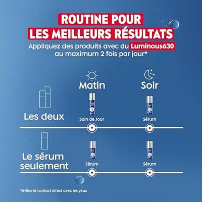 Nivea Men Anti-Age Power Serum