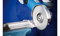 PFERD TOOLS EH 180-2,9 SG ALU 61323323 Doorslijpschijf gebogen 180 mm 25 stuk(s) Aluminium, Non-ferrometaal - thumbnail