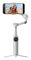 Insta360 Flow 2 Pro standard bundle summit white - thumbnail