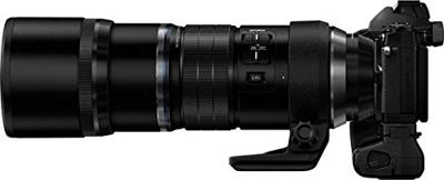 Olympus M.Zuiko Digital ED 300mm F/4.0 IS PRO