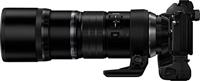 Olympus M.Zuiko Digital ED 300mm F/4.0 IS PRO - thumbnail