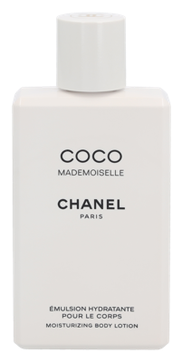 Chanel Coco Mademoiselle Moisturizing Body Lotion 200ml Bodylotion Dames