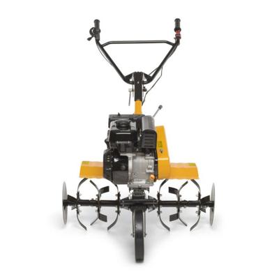 Stiga SRC 685 RG Benzinefrees | 182 cc | 4-takt | 85 cm | in hoogte verstelbare hendel 213851142/ST1