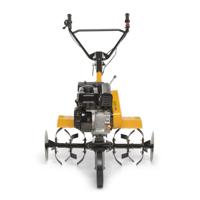 Stiga SRC 685 RG Benzinefrees | 182 cc | 4-takt | 85 cm | in hoogte verstelbare hendel 213851142/ST1 - thumbnail