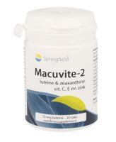 Macuvite 2 30 Tabletten - thumbnail
