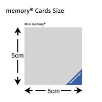 Ravensburger memory van paw patrol 48 kaartjes - thumbnail