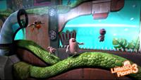 Little Big Planet 3 - thumbnail