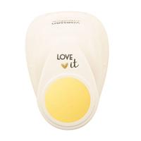 Vaessen Creative • love it figuurpons cirkel medium - thumbnail