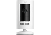 Ring Stick Up Cam Battery IP-beveiligingscamera Binnen & buiten Doos Bureau/muur - thumbnail