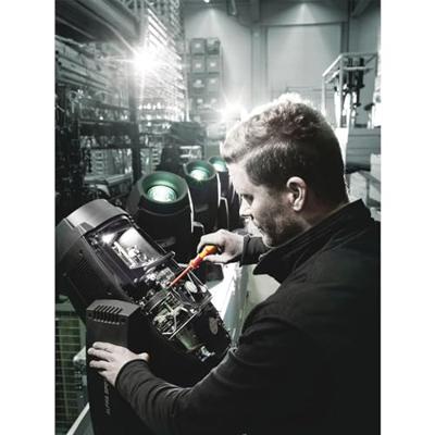 Wera Kraftform Kompakt VDE 18 Universal 1 Tool Finder | 18 stuks - 5006613001 Wera Kraftform Kompakt VDE 18 Universal 1 Tool Finder | 18 stuks - 5006613001