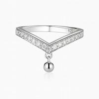 Ring Dames Diamonfire 6118701082160 (16) - thumbnail