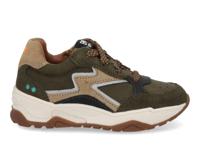 Bunnies Cleo Chunky 225876 469 army green Groen maat 29 - thumbnail