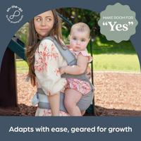 Draagzak - DREAMBABY - Elevate 5 draagposities - 0-36 maanden - thumbnail