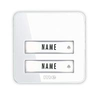 m-e modern-electronics 41078 Zender voor Draadloze deurbel - thumbnail