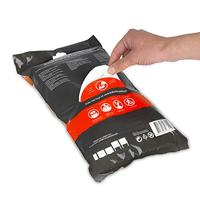 Brabantia afvalzak X 10-12 liter 40 stuks - thumbnail