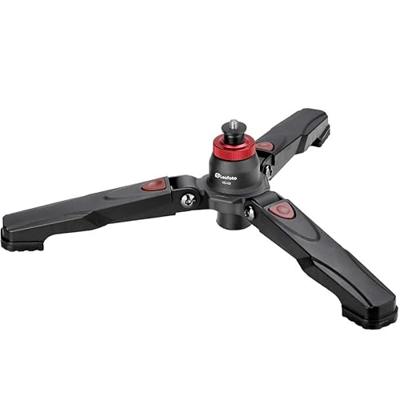 Leofoto VD-02 Universal Monopod Tripod Base - thumbnail