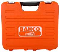 Bahco gatzagenset | 3834-SET-53 - thumbnail