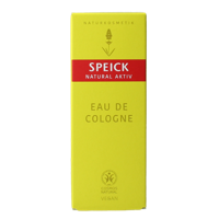 Speick Natural eau de cologne 100 Milliliter - thumbnail