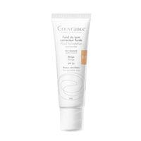 Avène Couvrance Vloeibare Foundation 2,5 Beige 30ml - thumbnail