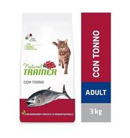 Trainer Natural Adult met Tonijn 3 kg, 3000 g - thumbnail